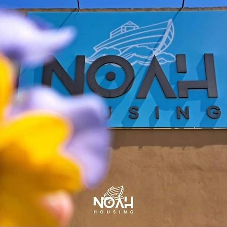 Noah Housing Hostel Santo Tomé Kültér fotó