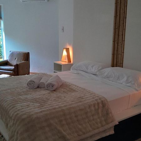Noah Housing Hostel Santo Tomé Kültér fotó