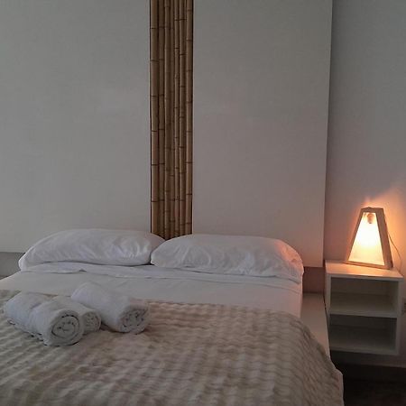 Noah Housing Hostel Santo Tomé Kültér fotó