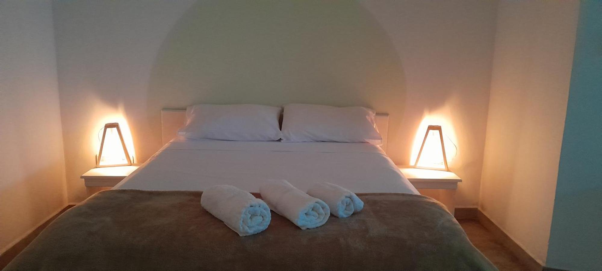 Noah Housing Hostel Santo Tomé Kültér fotó