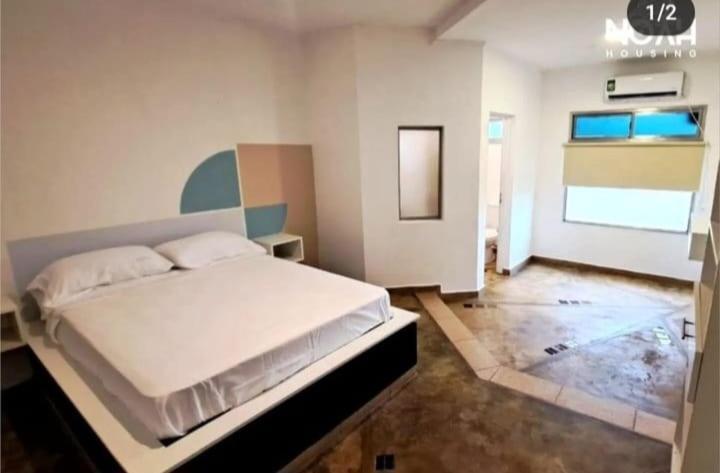 Noah Housing Hostel Santo Tomé Kültér fotó