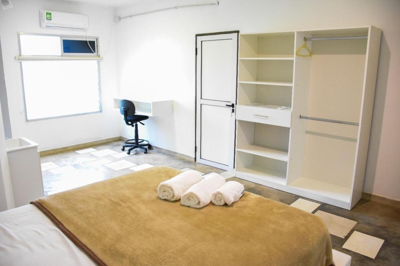 Noah Housing Hostel Santo Tomé Kültér fotó