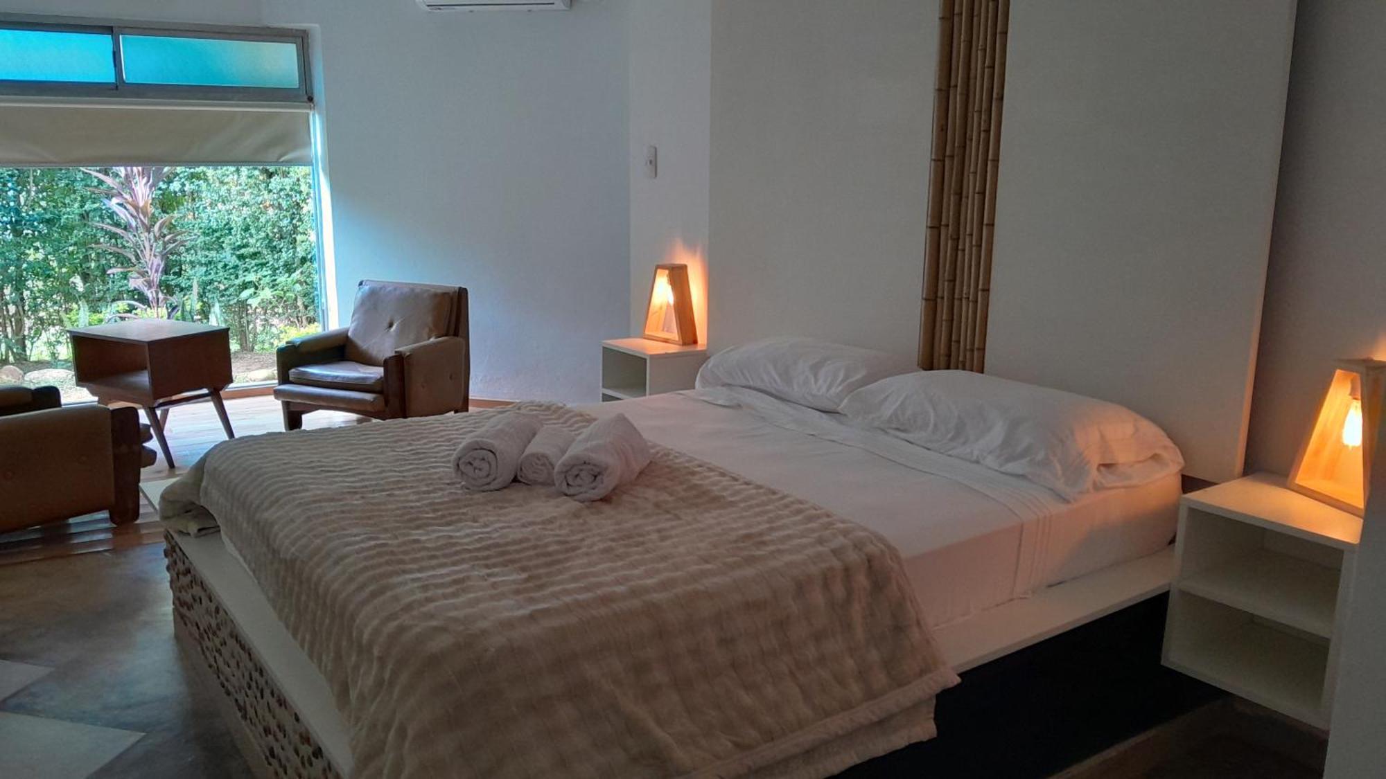 Noah Housing Hostel Santo Tomé Kültér fotó