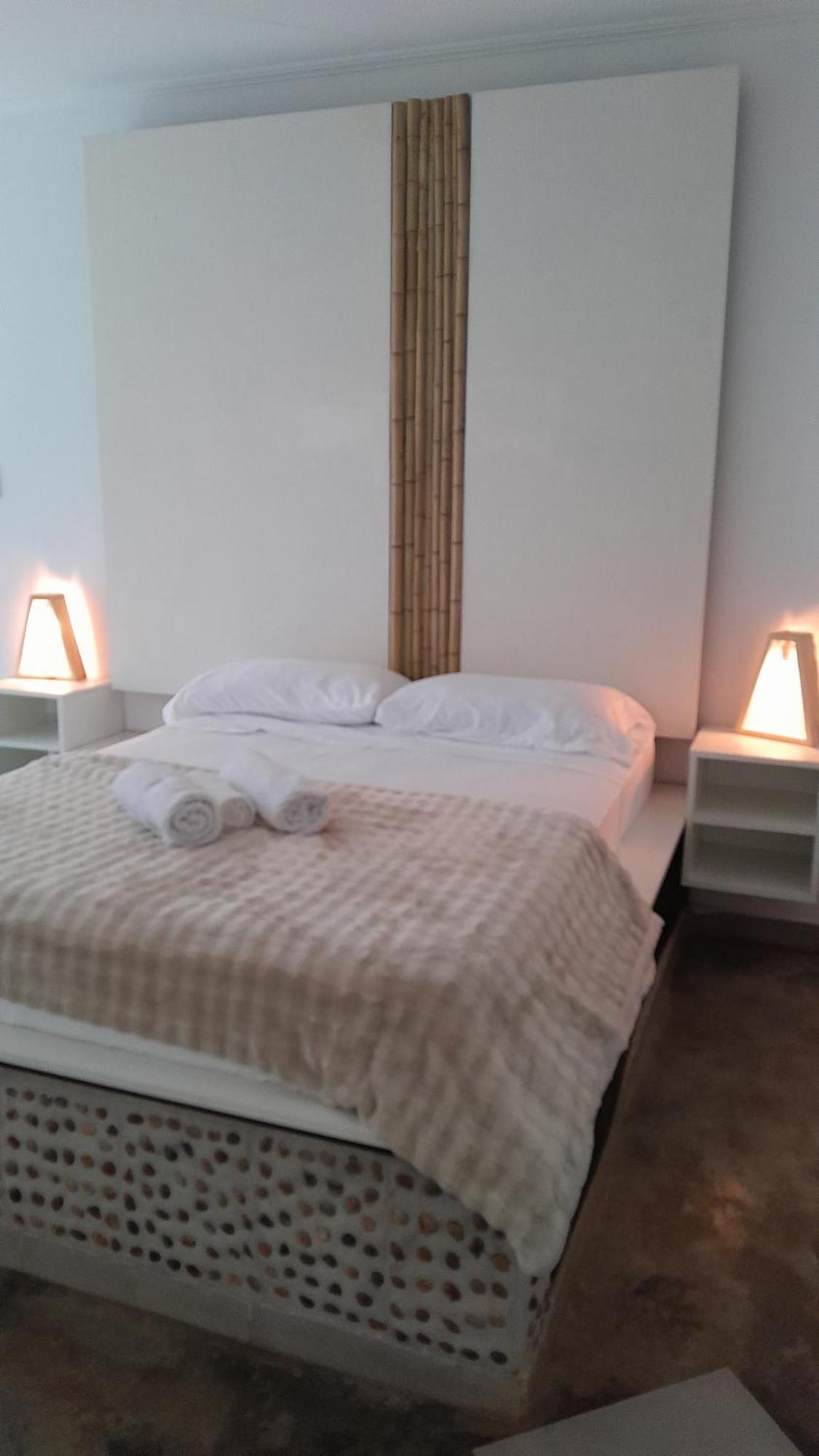 Noah Housing Hostel Santo Tomé Kültér fotó