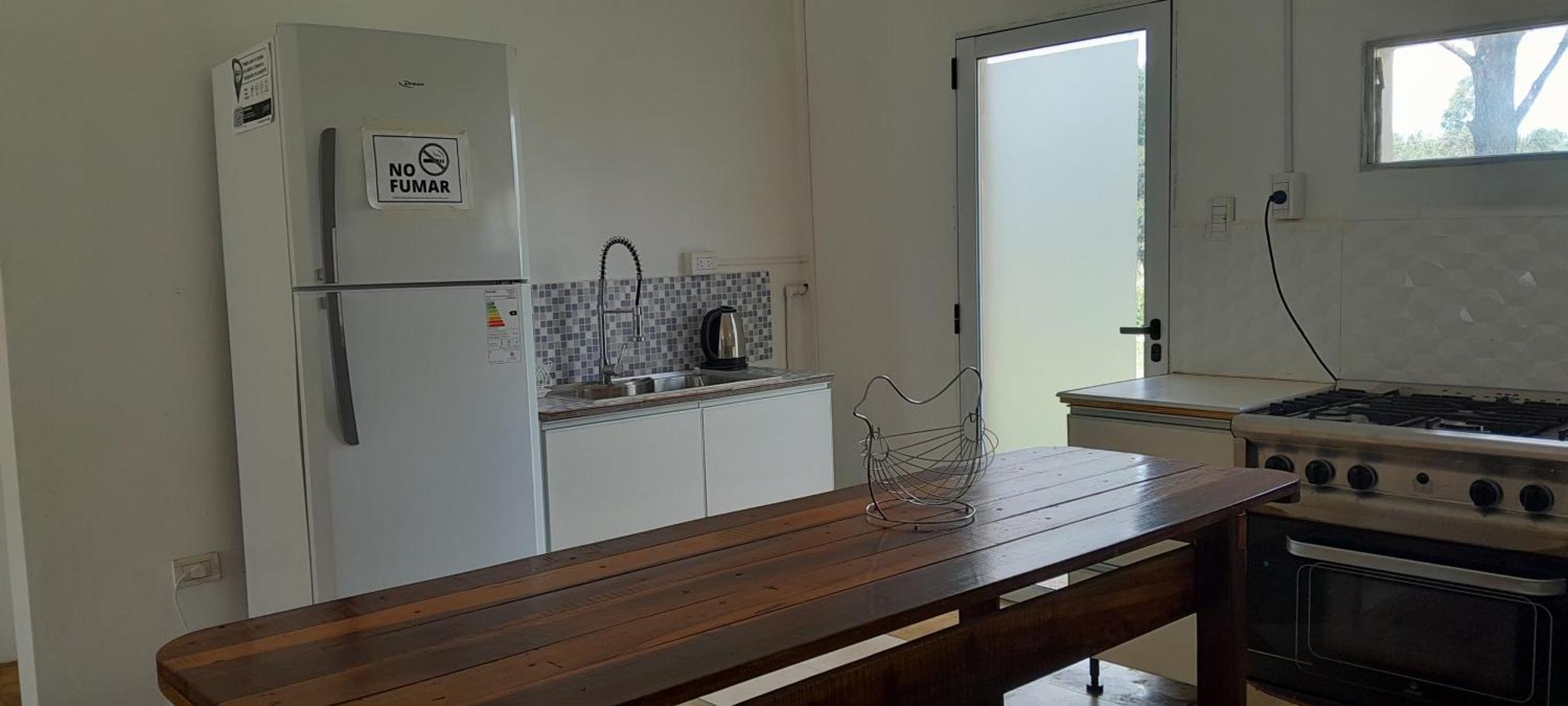 Noah Housing Hostel Santo Tomé Kültér fotó